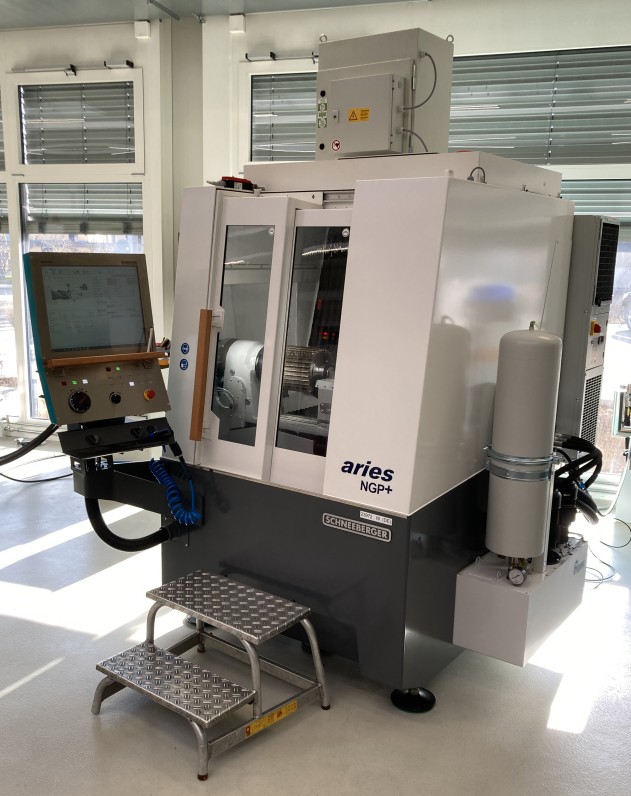 WEISSER Sonderwerkzeuge GmbH WEISSER Sonderwerkzeuge GmbH