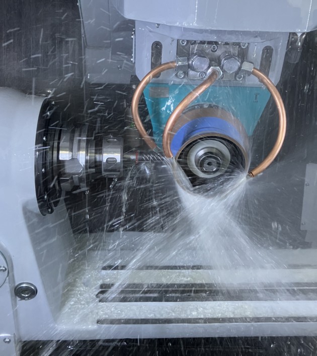 WEISSER Sonderwerkzeuge GmbH